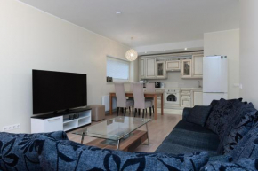 Padriku Apartment with a balcony,near to central,Self Check In 24 7,FREE Parking